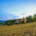 Casale Dei Frontini Vakantieboerderij