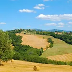 Casale Dei Frontini Vakantieboerderij San Terenziano