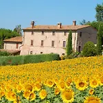 Lantgård Casale Dei Frontini *