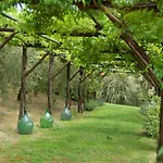 Lantgård Casale Dei Frontini *