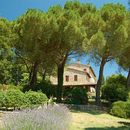 Casale Dei Frontini Séjour à la ferme