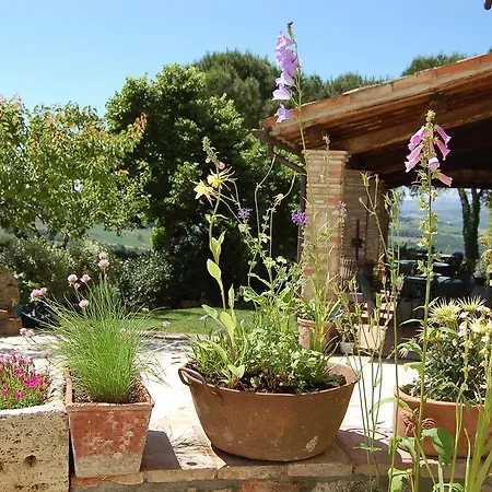 Casale Dei Frontini Séjour à la ferme
