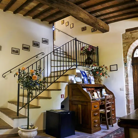 Casale Dei Frontini *