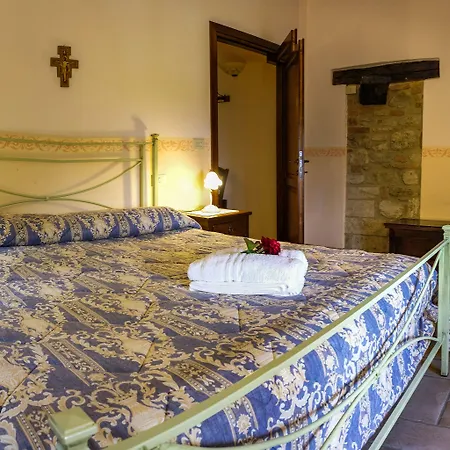 ファームステイ Casale Dei Frontini San Terenziano