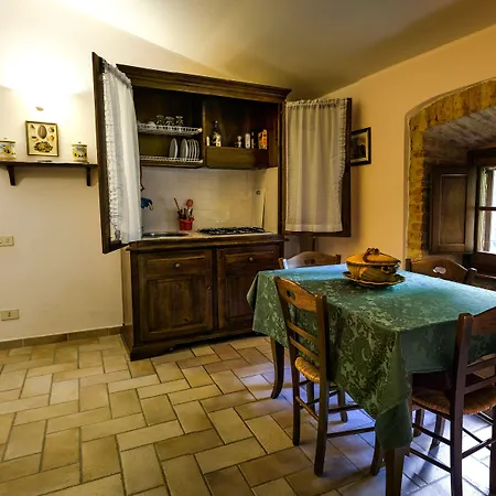 Casale Dei Frontini *