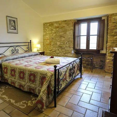Casale Dei Frontini