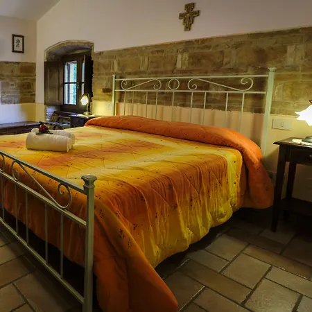 ファームステイ Casale Dei Frontini