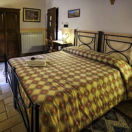 Casale Dei Frontini San Terenziano