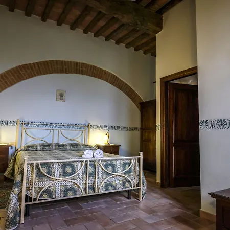 Casale Dei Frontini ファームステイ