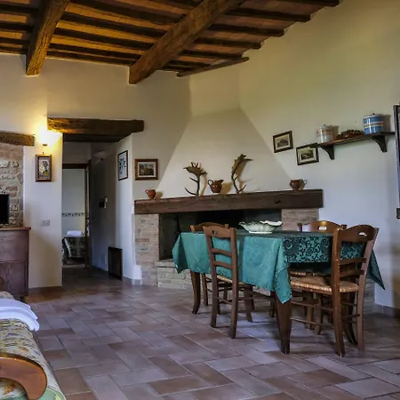 Casale Dei Frontini