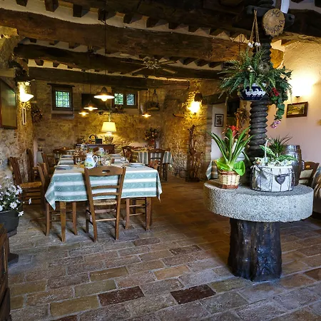 Casale Dei Frontini ファームステイ