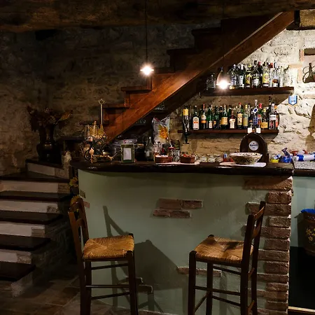 Casale Dei Frontini *
