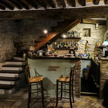 ファームステイ Casale Dei Frontini San Terenziano