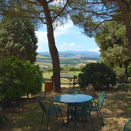 Casale Dei Frontini ファームステイ San Terenziano