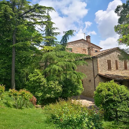 Casale Dei Frontini ファームステイ San Terenziano