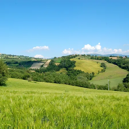 Casale Dei Frontini