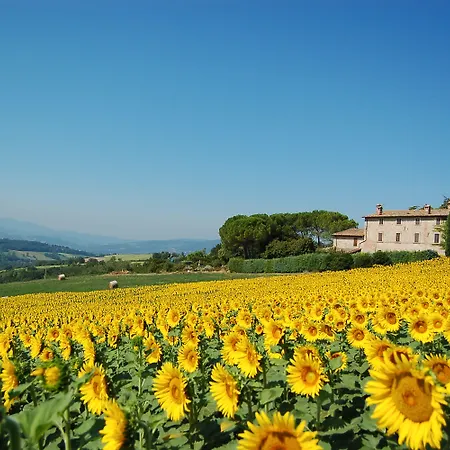 Casale Dei Frontini San Terenziano