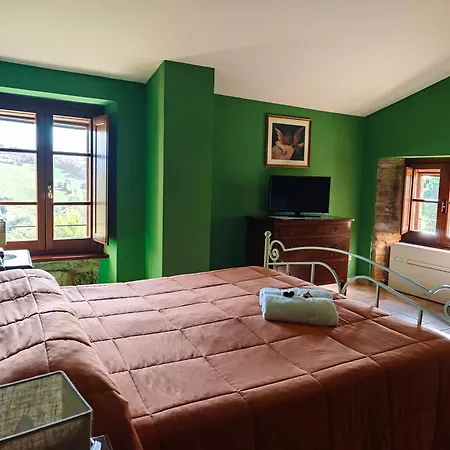 Casale Dei Frontini San Terenziano