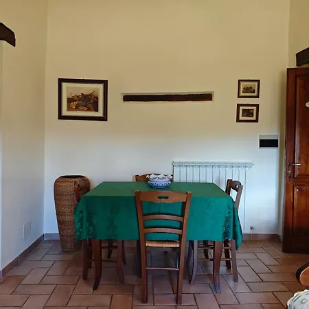 Casale Dei Frontini *