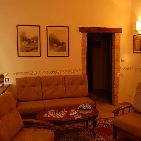 Casale Dei Frontini San Terenziano