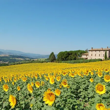 Casale Dei Frontini * San Terenziano