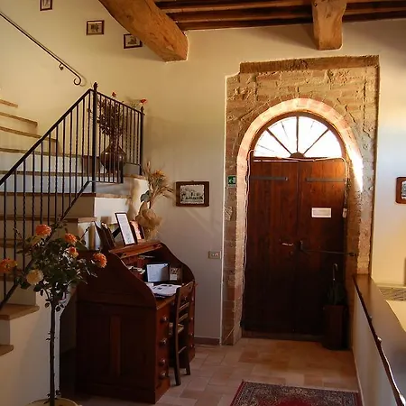 Casale Dei Frontini *