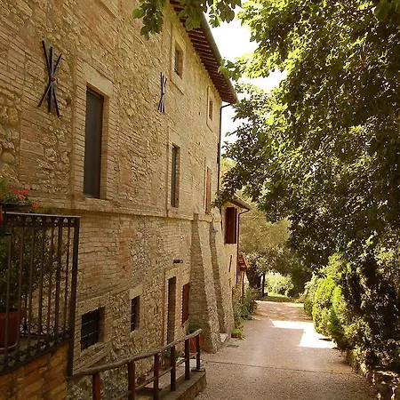Casale Dei Frontini San Terenziano