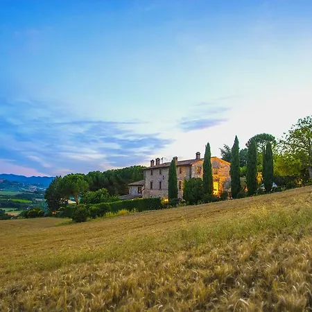 Casale Dei Frontini Séjour à la ferme