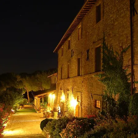 Casale Dei Frontini ファームステイ