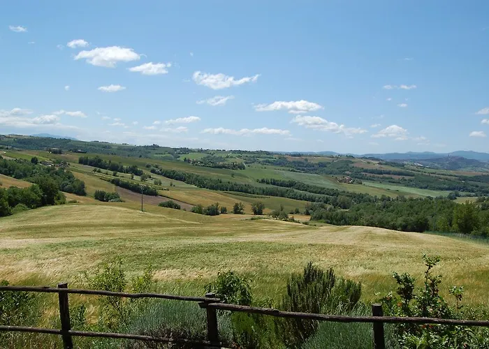 Alojamento de Turismo Rural Casale Dei Frontini San Terenziano