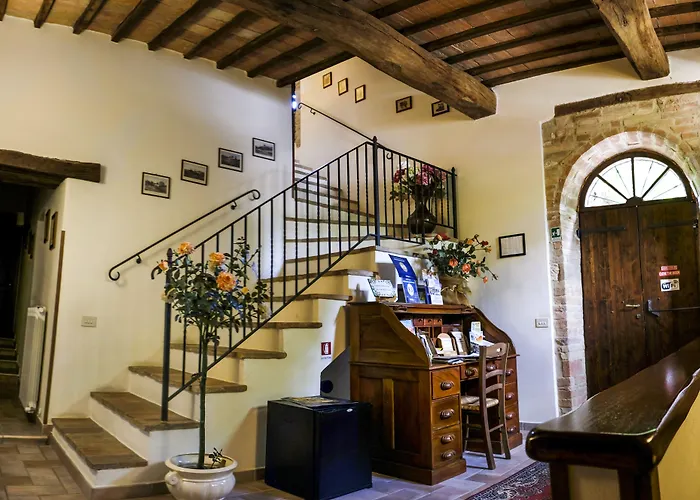 Casale Dei Frontini *