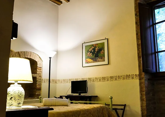 Casale Dei Frontini San Terenziano