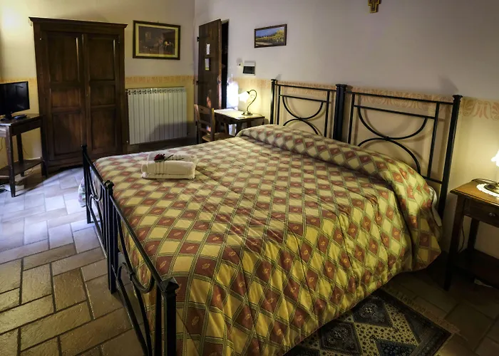 Casale Dei Frontini San Terenziano