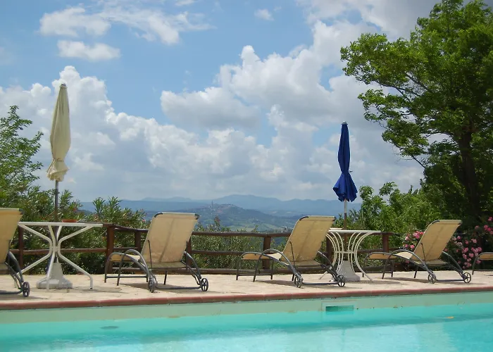 Casale Dei Frontini San Terenziano