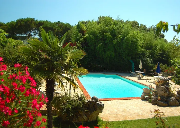 Casale Dei Frontini * San Terenziano