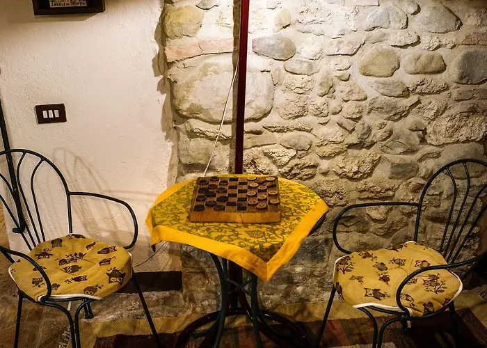 ファームステイ Casale Dei Frontini *