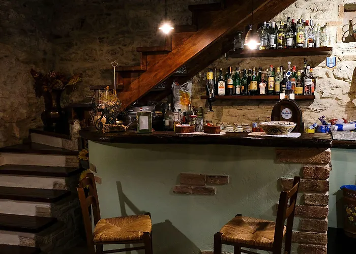 Casale Dei Frontini *