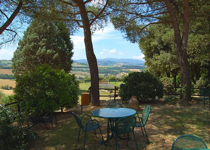 Casale Dei Frontini Alojamento de Turismo Rural San Terenziano