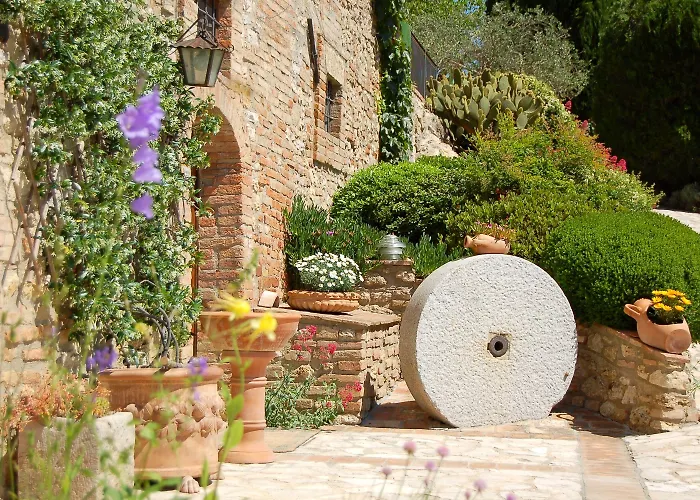 Casale Dei Frontini San Terenziano