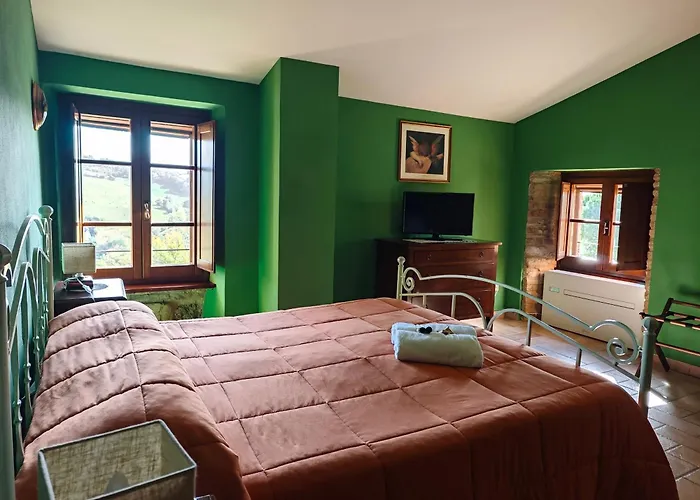 Casale Dei Frontini San Terenziano