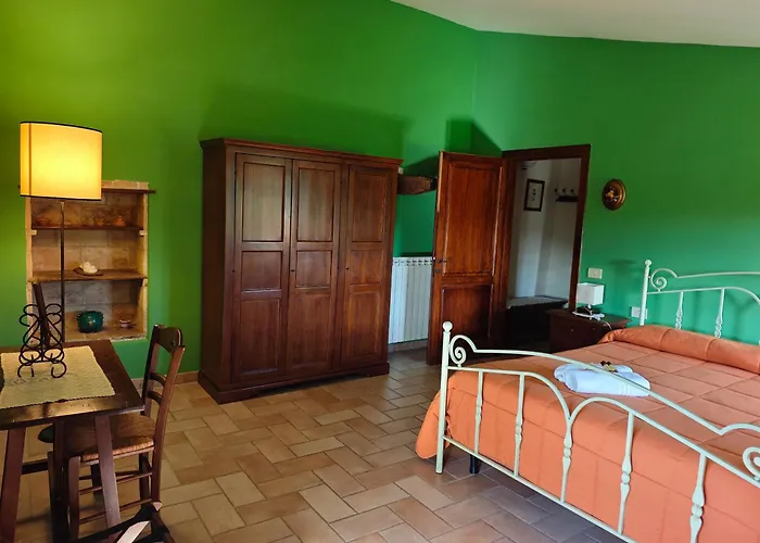 Casale Dei Frontini *