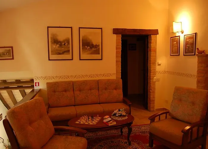 Casale Dei Frontini San Terenziano