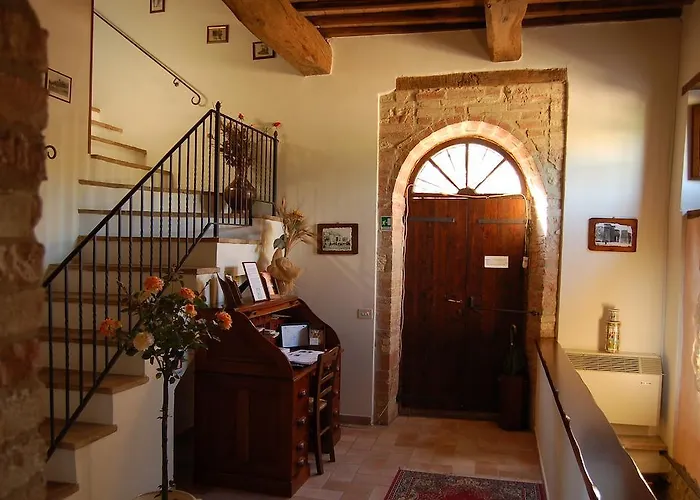 Casale Dei Frontini *