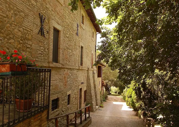 Casale Dei Frontini San Terenziano