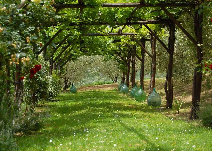 Casale Dei Frontini San Terenziano