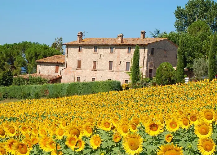 Alojamento de Turismo Rural Casale Dei Frontini *