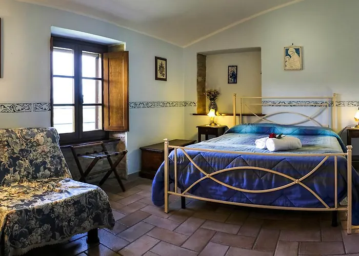 Casale Dei Frontini Alojamento de Turismo Rural San Terenziano