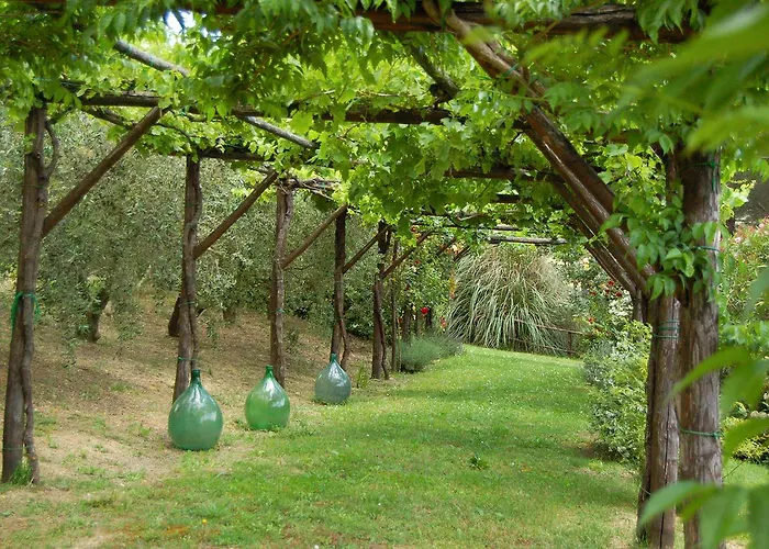 Alojamento de Turismo Rural Casale Dei Frontini *